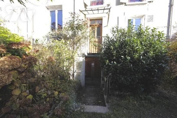 Appartement T3 de 87m²