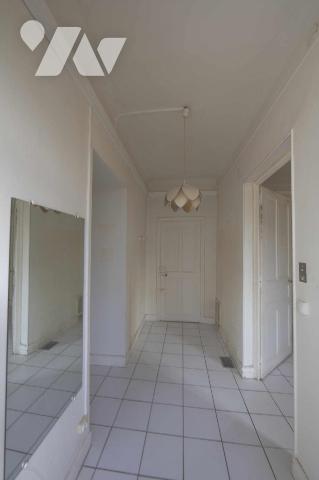 Appartement T3 de 87m²