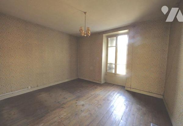 Appartement T3 de 87m²