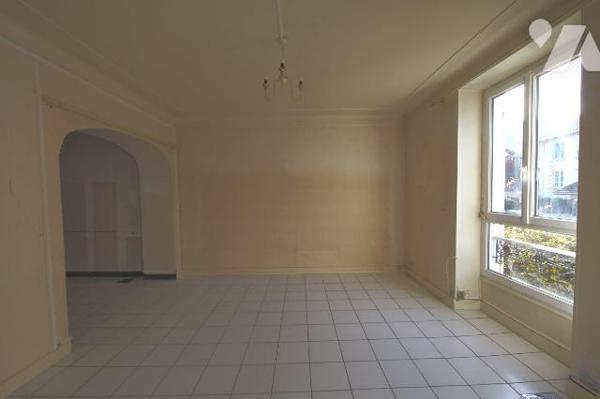 Appartement T3 de 87m²