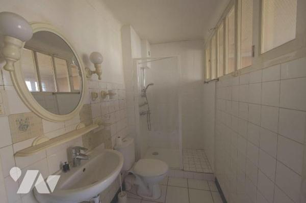 Appartement T3 de 87m²