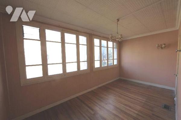 Appartement T3 de 87m²