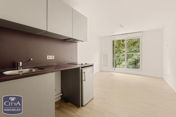 Appartement à vendre 2 pièces 41.04m² Caluire-et-Cuire (69300)