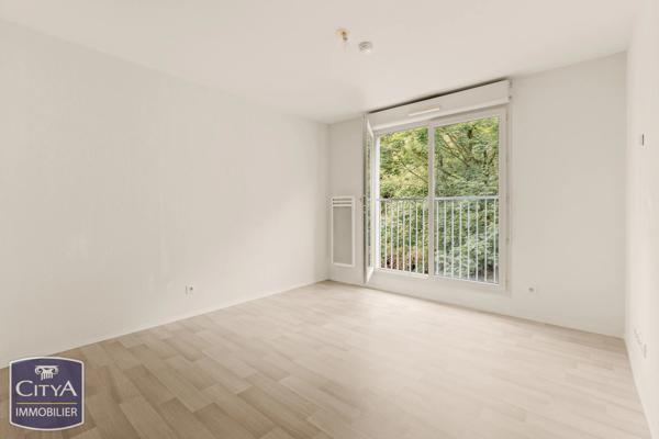 Appartement à vendre 2 pièces 41.04m² Caluire-et-Cuire (69300)