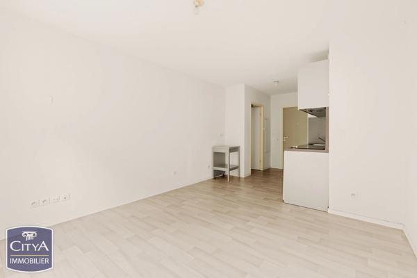 Appartement à vendre 2 pièces 41.04m² Caluire-et-Cuire (69300)