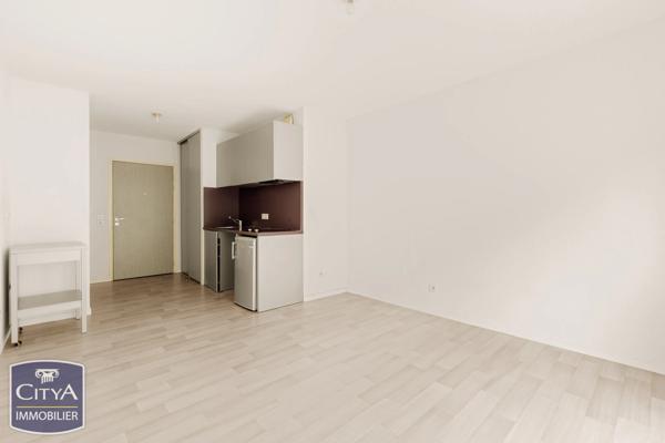 Appartement à vendre 2 pièces 41.04m² Caluire-et-Cuire (69300)