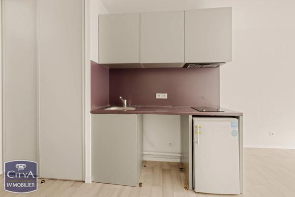 Appartement à vendre 2 pièces 41.04m² Caluire-et-Cuire (69300)