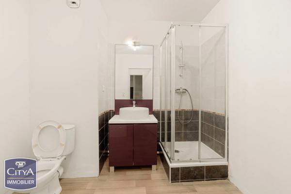 Appartement à vendre 2 pièces 41.04m² Caluire-et-Cuire (69300)