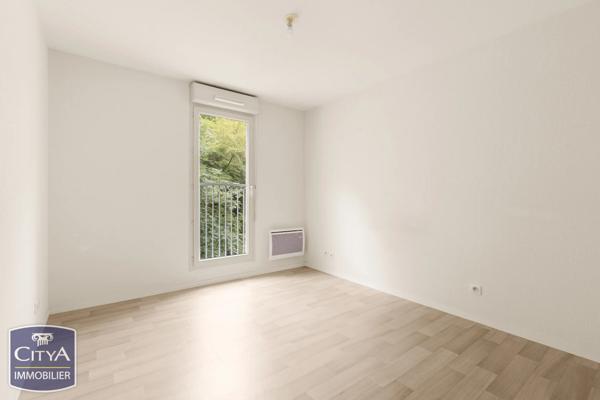 Appartement à vendre 2 pièces 41.04m² Caluire-et-Cuire (69300)