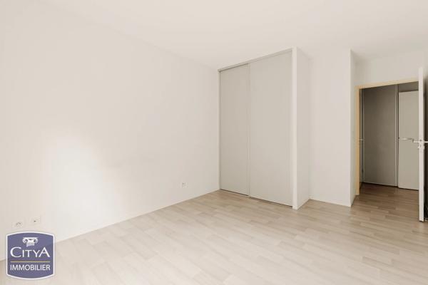 Appartement à vendre 2 pièces 41.04m² Caluire-et-Cuire (69300)