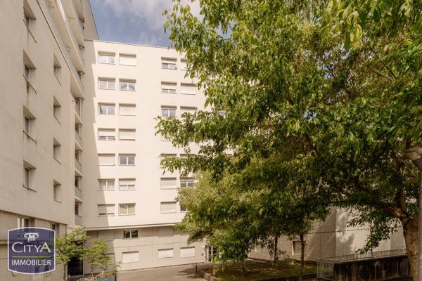 Appartement à vendre 2 pièces 41.04m² Caluire-et-Cuire (69300)