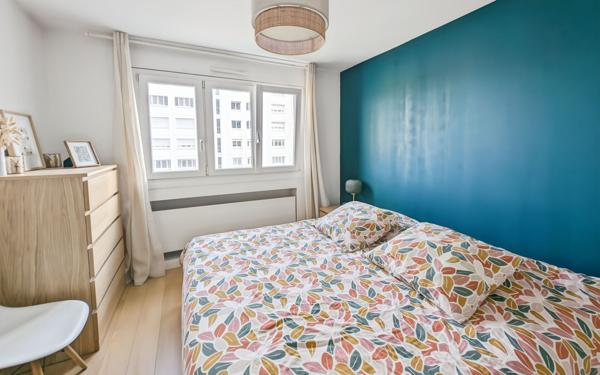 Appartement à vendre    5 pièces • 99,20 m2 Lyon 6