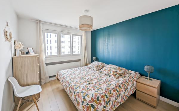 Appartement à vendre    5 pièces • 99,20 m2 Lyon 6