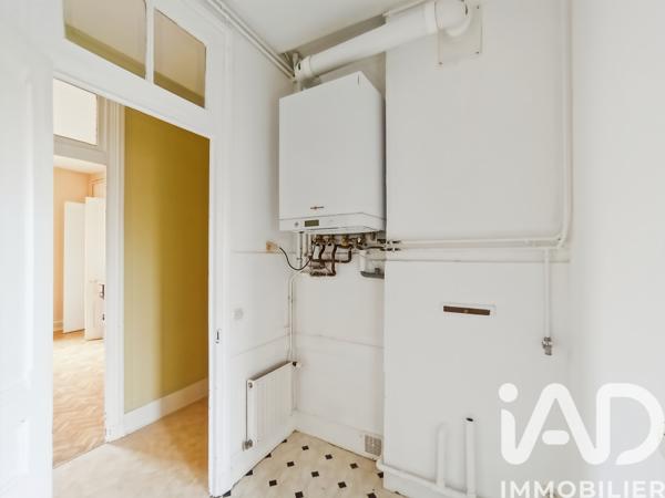 Location appartement 2 pièces 70 m² Feurs