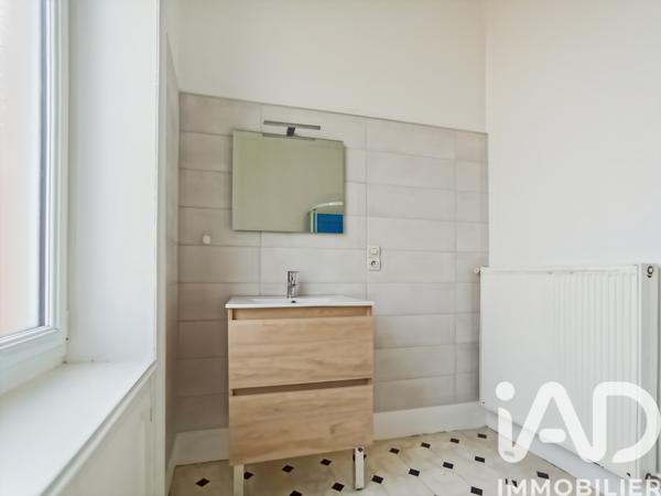 Location appartement 2 pièces 70 m² Feurs