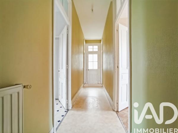 Location appartement 2 pièces 70 m² Feurs