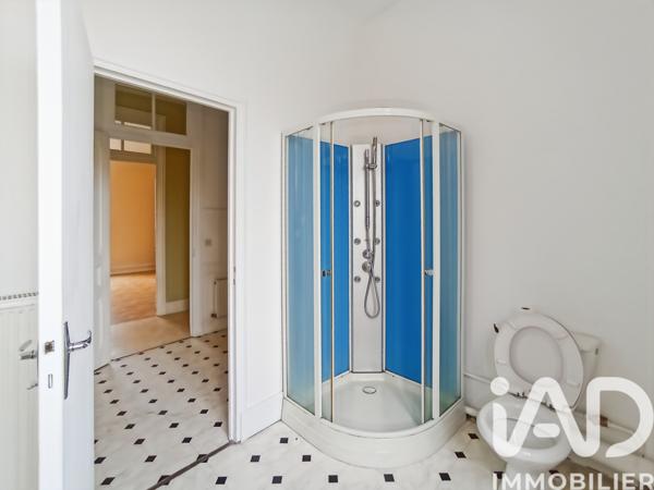 Location appartement 2 pièces 70 m² Feurs