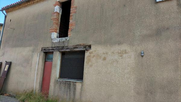 Maison 350m² Puycasquier (32120) 8 pieces