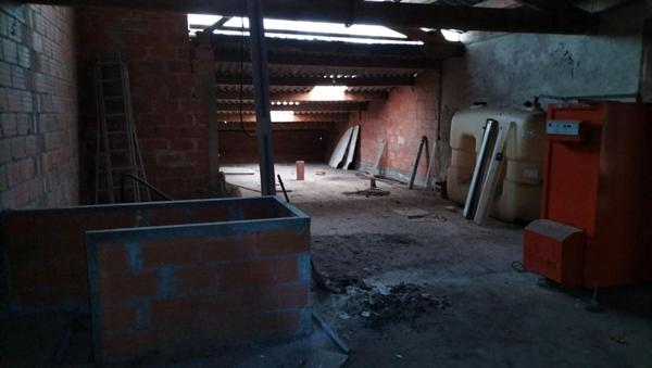 Maison 350m² Puycasquier (32120) 8 pieces