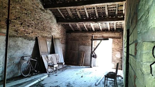 Maison 350m² Puycasquier (32120) 8 pieces