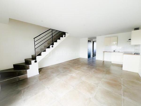 Appartement de 93,09 m²