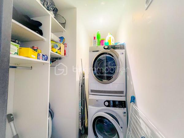 Appartement de 93,09 m²