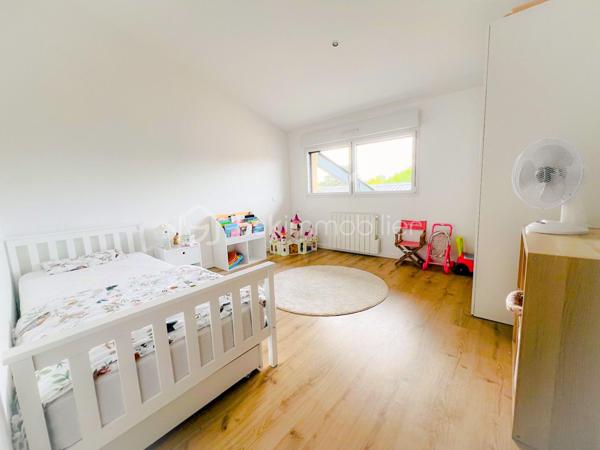 Appartement de 93,09 m²