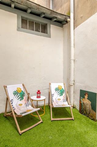 Appartement
         1 pièce
        - 13 m² Exclusivité 125 000 € *