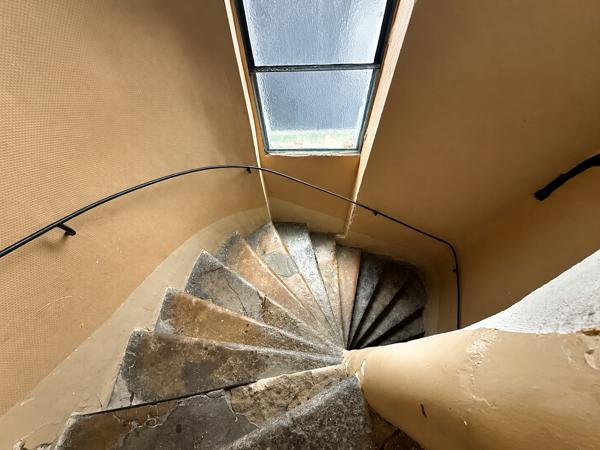 Appartement
         1 pièce
        - 13 m² Exclusivité 125 000 € *