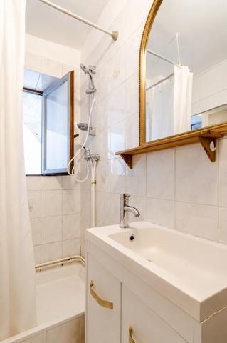 Appartement
         1 pièce
        - 13 m² Exclusivité 119 000 € *