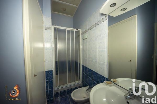 Maison traditionnelle 9 pièces de 220 m² à Villeneuve-de-Marsan (40190)