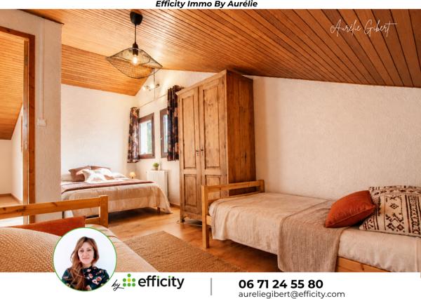 Maison
         6 pièces
        - 100 m² Bien prestige 989 000 € *