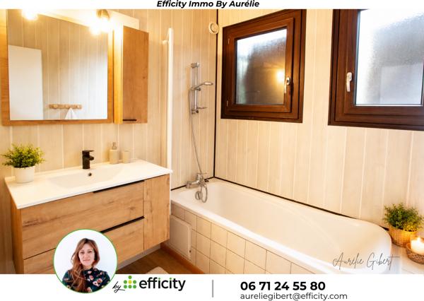 Maison
         6 pièces
        - 100 m² Bien prestige 989 000 € *