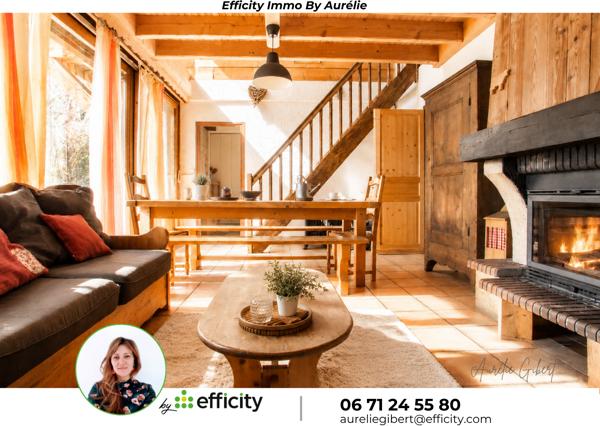 Maison
         6 pièces
        - 100 m² Bien prestige 989 000 € *
