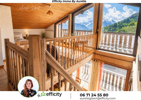 Maison
         6 pièces
        - 100 m² Bien prestige 989 000 € *