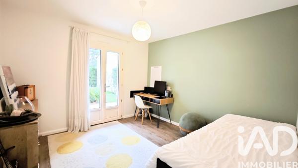 Maison à vendre 6 pièces 125,37 m² Migné-Auxances