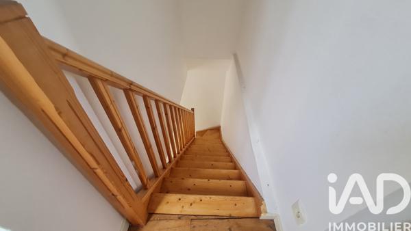Maison à vendre 4 pièces 90 m² Reims