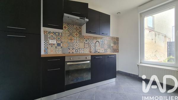 Maison à vendre 4 pièces 90 m² Reims