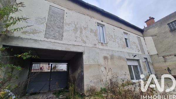 Maison à vendre 4 pièces 90 m² Reims