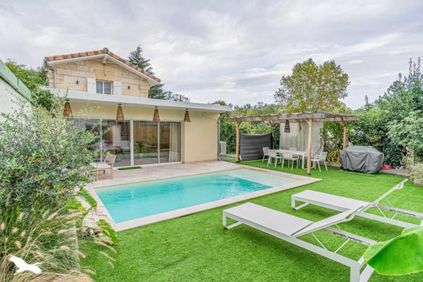 Maison à vendre |  Bruges |  6 pièces | 135 m²