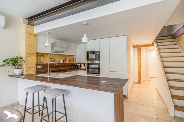 Maison à vendre |  Bruges |  6 pièces | 135 m²