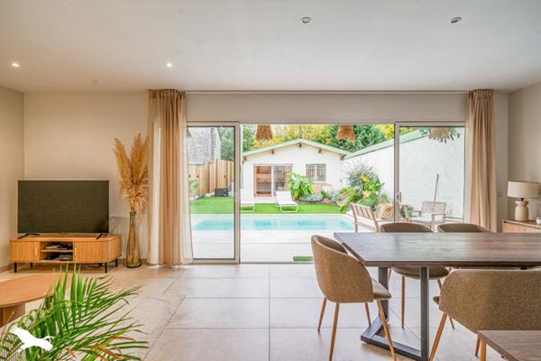 Maison à vendre |  Bruges |  6 pièces | 135 m²