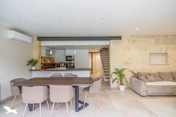 Maison à vendre |  Bruges |  6 pièces | 135 m²