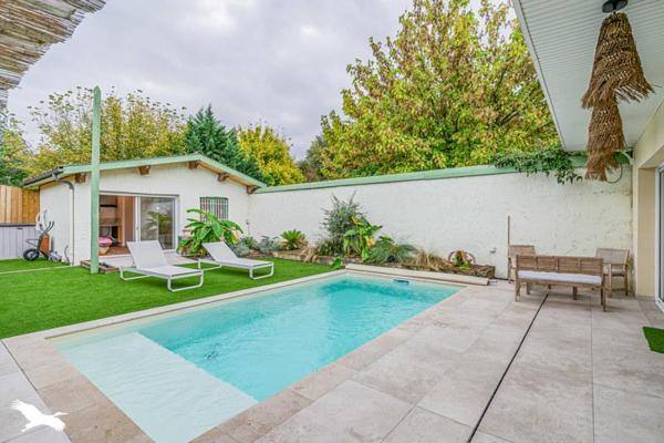 Maison à vendre |  Bruges |  6 pièces | 135 m²