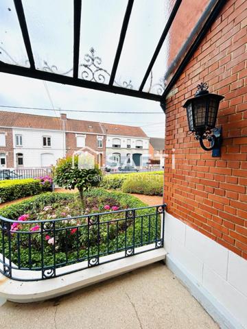 Maison bourgeoise centre-ville