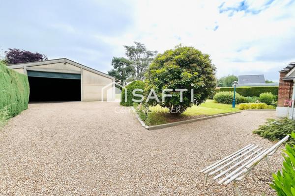 Maison bourgeoise centre-ville