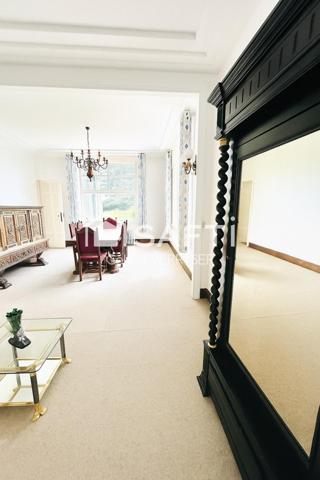 Maison bourgeoise centre-ville