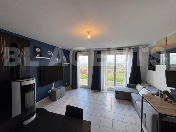 Nouveauté à Rouxmesnil Bouteilles 