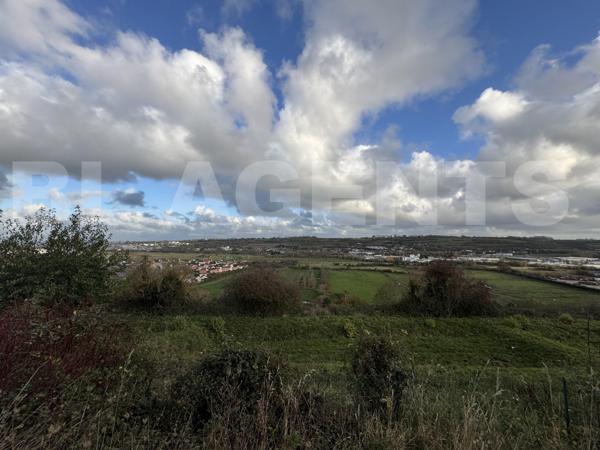 Nouveauté à Rouxmesnil Bouteilles 