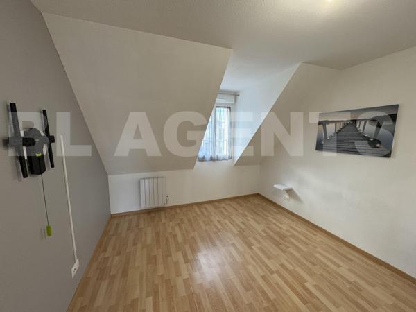 Nouveauté à Rouxmesnil Bouteilles 